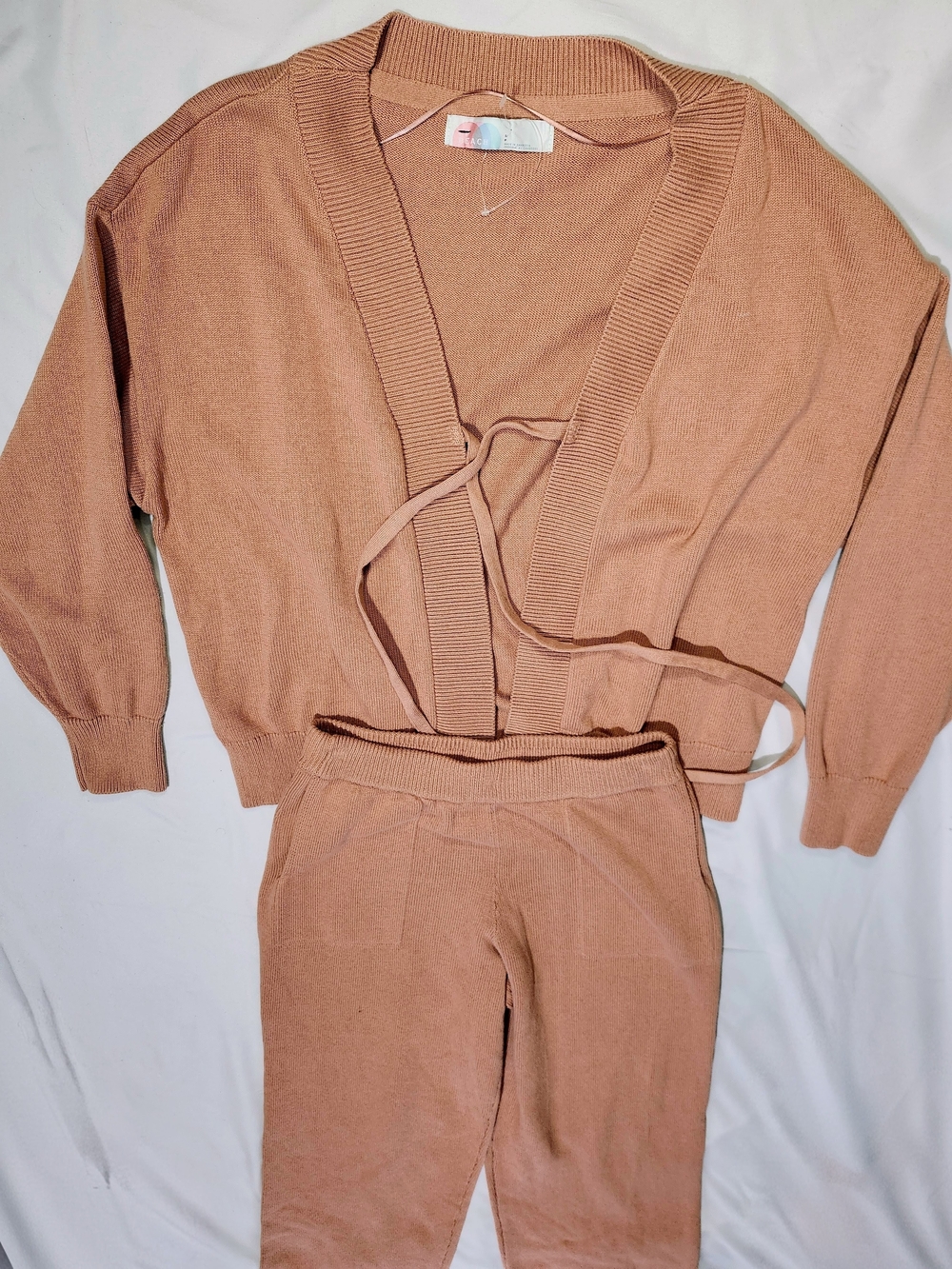 Free People Solar Sweater set - Picture 5 of 8
